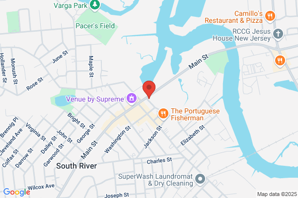 Central Jersey Auto Sales