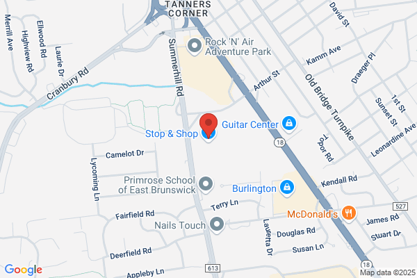 Alfonso's Pizzeria & Restaurant