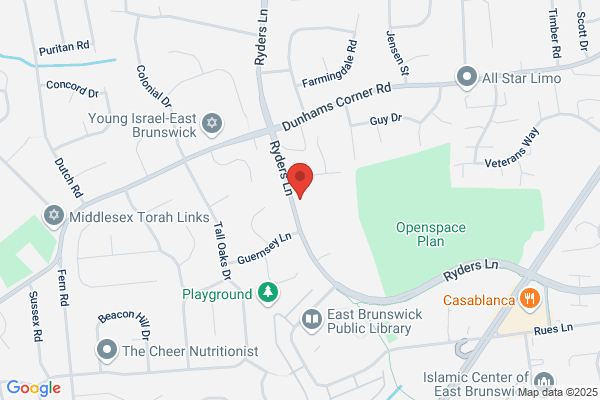 Kiddie Academy of East Brunswick