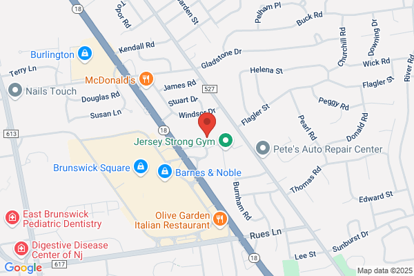 East Brunswick Education Foundation