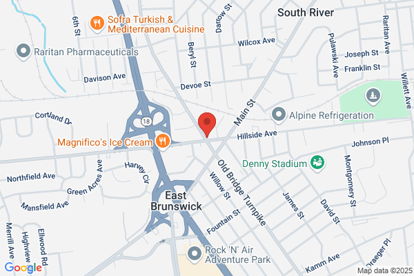 Riddle & Martin Sub Shops