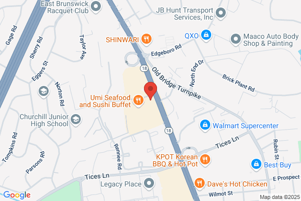 Aspen Dental - East Brunswick, NJ