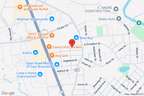 Brunswick Family Dental And Implant Center