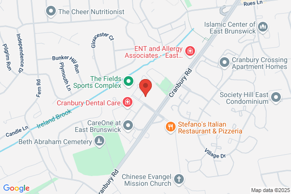 Middlesex Periodontics & Dental Implants, PC