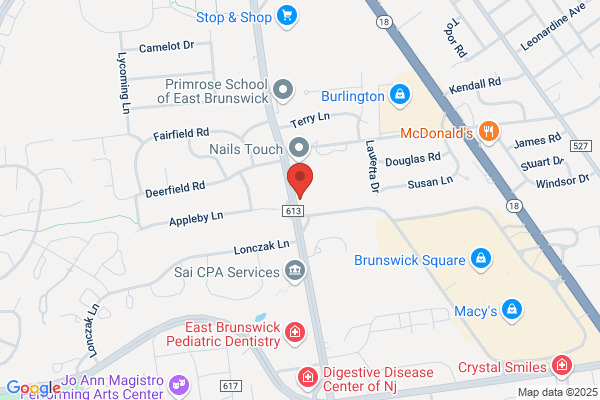 Central Jersey Pediatric Dentistry & Orthodontics