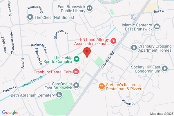 Central New Jersey Prosthodontics, LLC