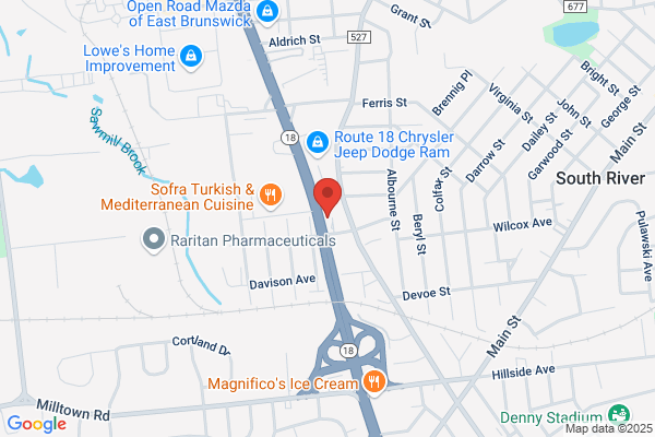 Garden State Dental of East Brunswick