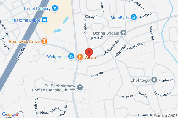 Ryders Lane Family & Cosmetic Dentistry