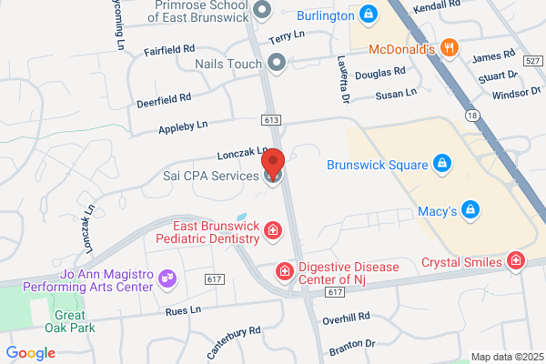 Egrove Systems