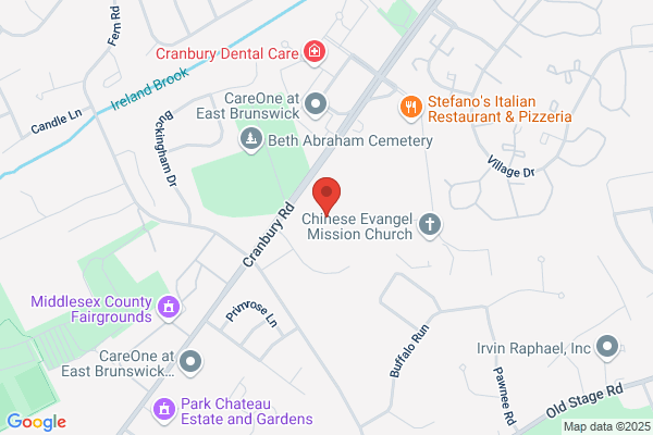 Jersey Rehabilitation Medical Clinic