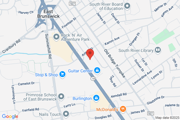 Medical Laser Skin Care Center of Nj
