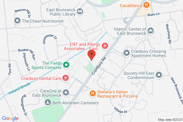Kumon Math and Reading Center of East Brunswick