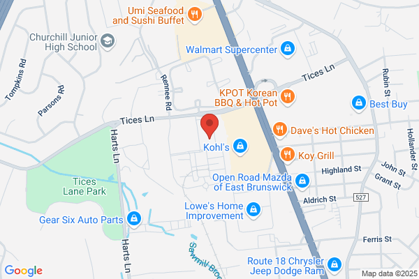 Kumon Math and Reading Center of East Brunswick II