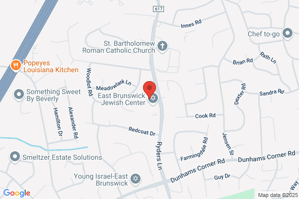 Solomon Schechter Day School of Raritan Valley