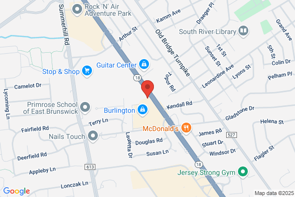 CityMD East Brunswick Urgent Care - New Jersey
