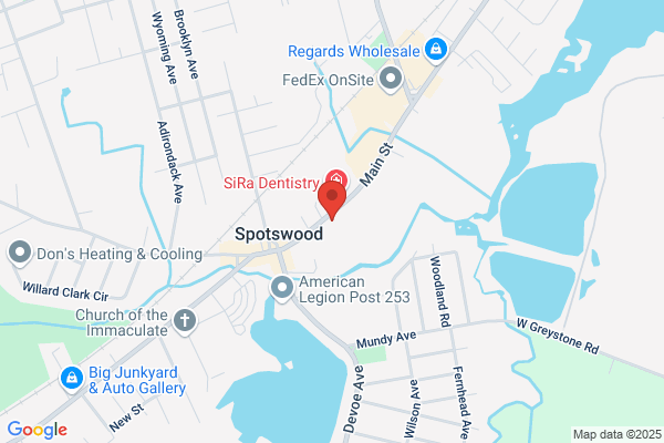 Spotswood Funeral Home & Cremation Service