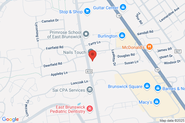 OB/GYN of East Brunswick