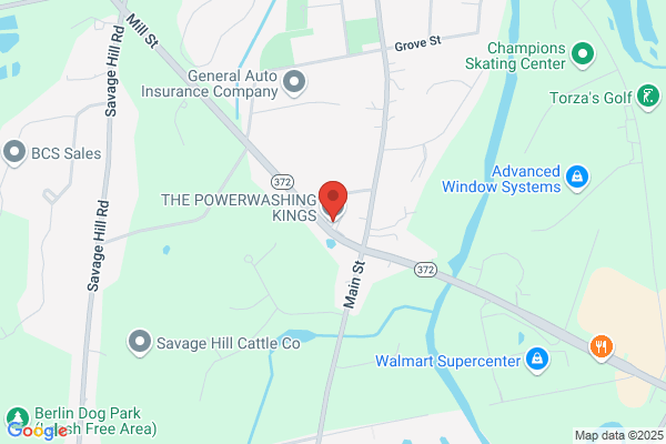 Power Wash King LLC