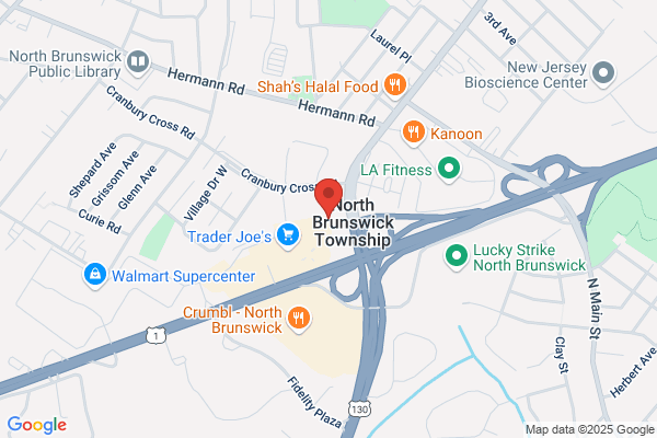 Hampton Inn North Brunswick/New Brunswick