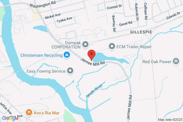 Sayreville Lawn & Garden Supply