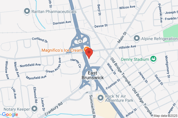 Tiger Schulmann's Martial Arts (East Brunswick, NJ)