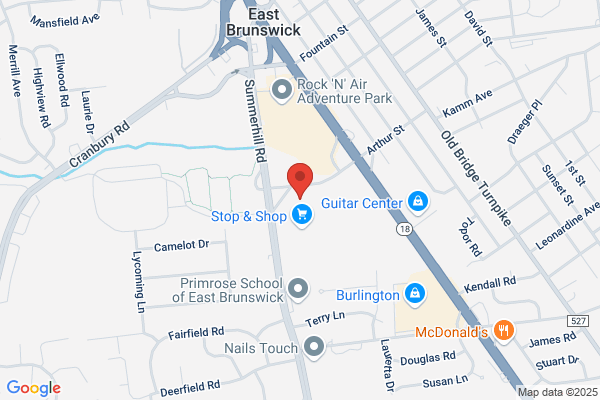 East Brunswick Imaging