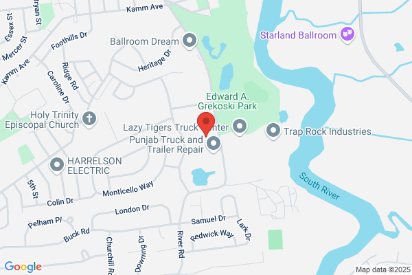 Bright Movers East Brunswick