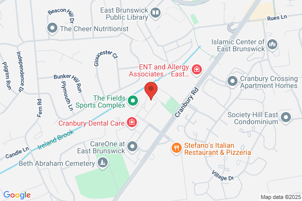 New Jersey Oral Surgery and Dental Implants