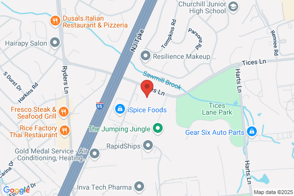 Alliance Orthopedics