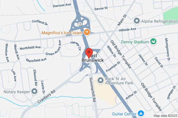 K9 Resorts Luxury Pet Hotel East Brunswick