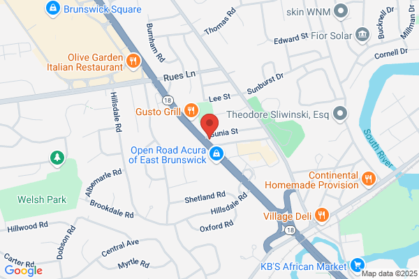 1-800 Car Cash of East Brunswick