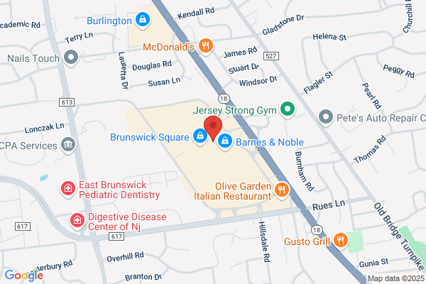 Bar Louie - Brunswick Square