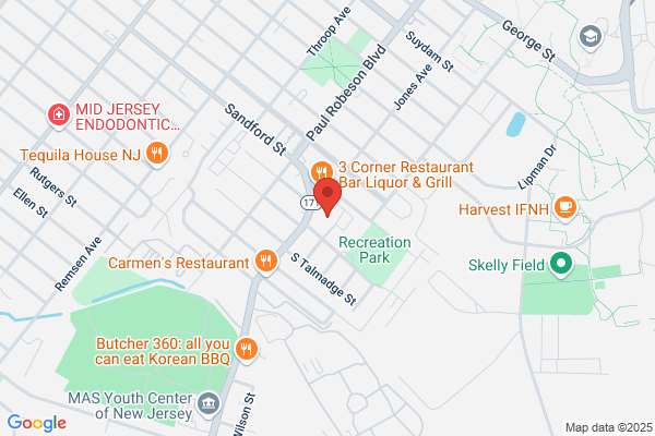 East Brunswick Farmers Market Inc