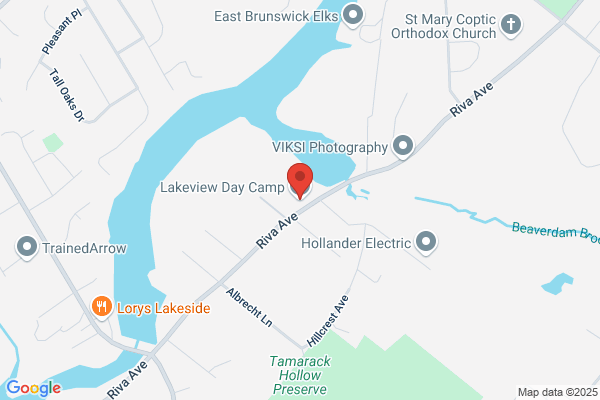 Lake-Vu Day Camp