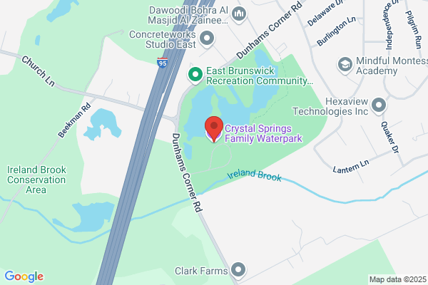 Moms Crystal Springs In East Brunswick
