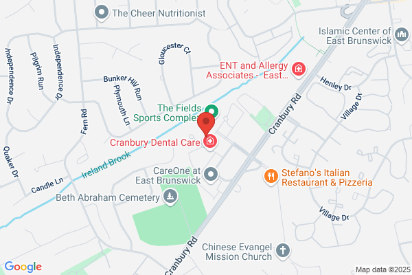 Ankle & Foot Specialist of N.J.