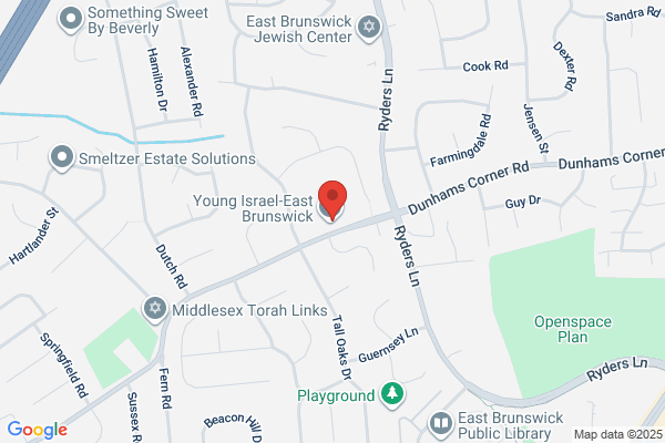 Mikvah East Brunswick