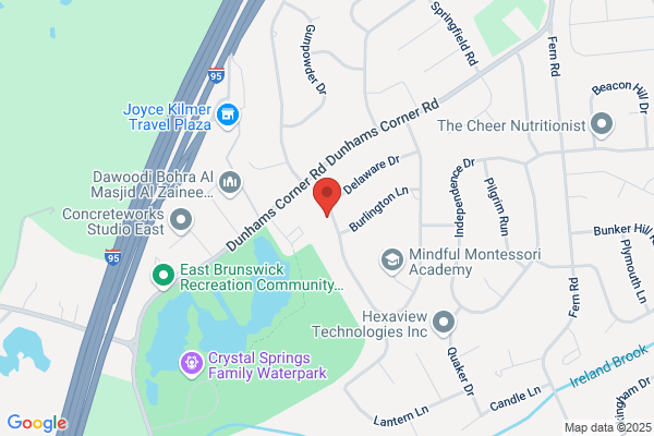 Gerontology Institute of New Jersey