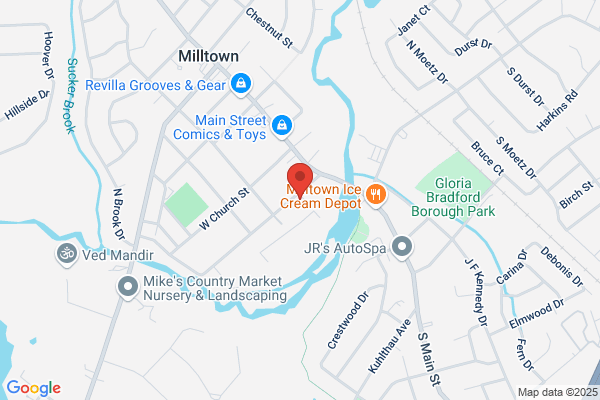 Info Line of Middlesex County