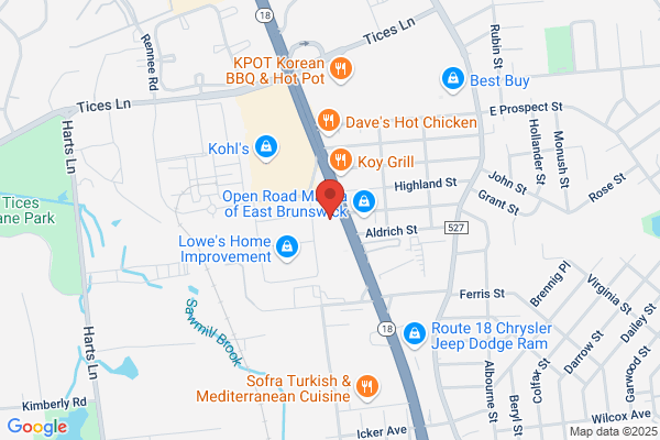Mr Tire Auto Service Centers