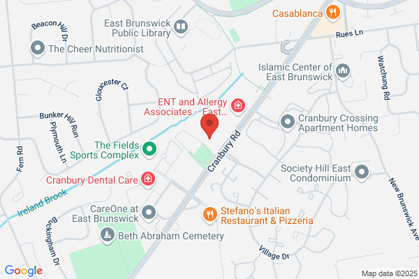 East Brunswick Education Association