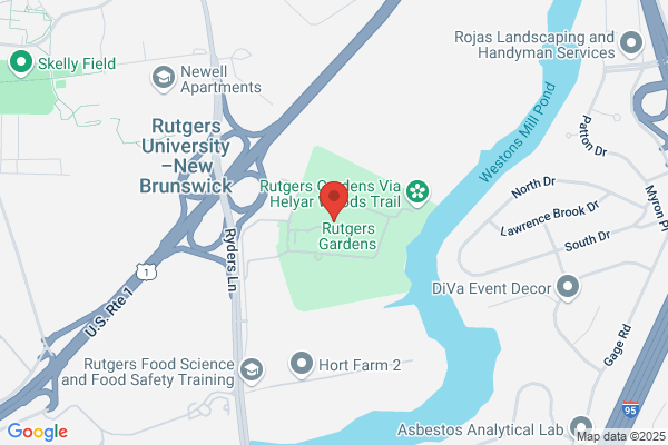 Garden Club of New Jersey