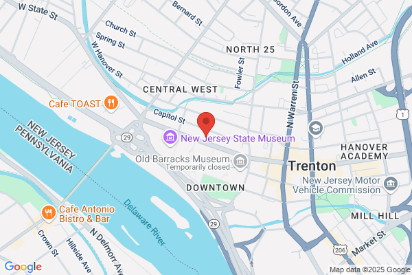 Nj Apartment Association
