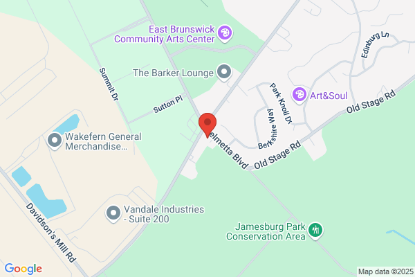 Edgebrook Animal Hospital