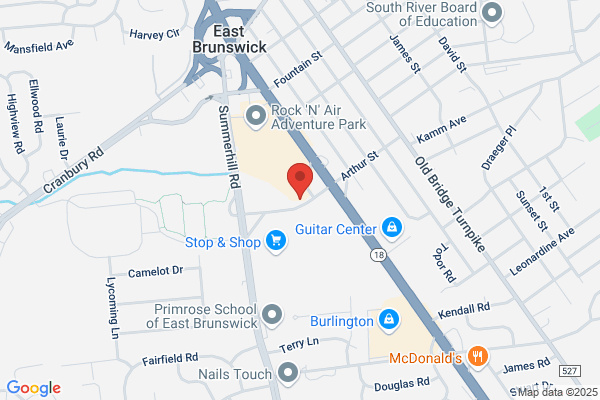 East Brunswick Animal Hospital