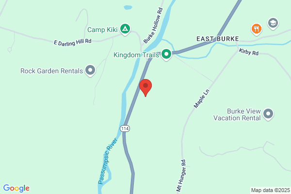 East Burke Rentals