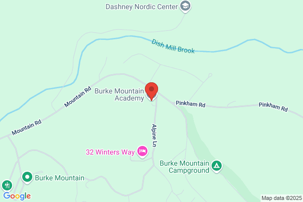 Burke Mountain Academy