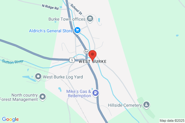 West Burke Housing