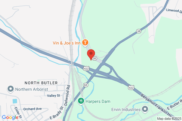Tri Rivers Musculoskeletal Centers