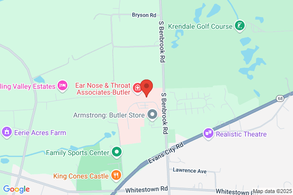 Campbell Hearing Aid & Audiology Center